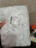 漢妮威（HONEYWEST）兒童坐便器垃圾袋馬桶松緊口一次性加大加厚清潔袋幼兒寶寶便便袋 300只 曬單實(shí)拍圖