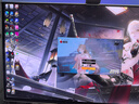 三星（SAMSUNG）玄龍騎士G8 G81SF 4K OLED 240Hz 防眩光 高刷游戲屏幕 臺式筆記本外接 護眼豎屏 電競 電腦顯示器 27英寸 LS27FG812SCXXF 官方直營旗艦店 曬單實拍圖