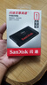 閃迪（SanDisk）1TB SSD固態(tài)硬盤560MB/s讀速至尊高速SATA接口TLC原廠顆粒臺式機游戲筆記本擴容存儲電腦3D技術(shù) 曬單實拍圖