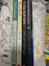 Once there was a boy 智慧小孩作者系列 精裝 名家Oliver Jeffers  英文原版繪本 摘星星的孩子 綠山墻 智慧小孩精裝禮盒4冊 . 曬單實(shí)拍圖