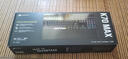 美商海盜船 (USCORSAIR) K70 MAX RGB 機械鍵盤 RT 可調(diào)節(jié)MGX磁軸 游戲鍵盤 全尺寸 8000Hz 競技模式 黑色 曬單實拍圖