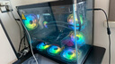 七彩虹【24期免息主機(jī)】AMD銳龍R7 9800x3d/9950x3d搭5080 5070顯卡 千幀電競(jìng) 游戲直播AI設(shè)計(jì)組裝電腦 配三：R7 9800X3D丨RTX 5070 官方全新保障 曬單實(shí)拍圖