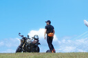 Alpinestarsa星摩托車腰包休閑摩托摩旅包公路機(jī)車裝備收納包KANGA-2 熒光橘紅色3020 曬單實(shí)拍圖