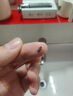 HIEUAILR胖東來牙垢牙結石專用去黃去牙漬去煙漬牙齒清潔器去除器搭牙膏 曬單實拍圖