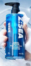 海洋至尊水酷控油凈爽能量倉沐浴露400ml*2凈痘持久留香清潔保濕沐浴液 曬單實拍圖