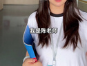 阿迪達斯adidas【滔搏運動(dòng)】女子DANCE TEE1T恤 JY7613 L 曬單實(shí)拍圖