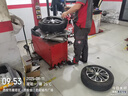 駿固雙星汽車輪胎 155/65R13 GU13 73T 適配長安奔奔/樂馳/奇瑞/江鈴 曬單實拍圖
