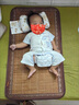 首躍新生兒黃疸照藍(lán)光防藍(lán)光紙尿褲新生兒光療尿不濕照藍(lán)光尿不濕 新生兒防藍(lán)光尿不濕10片裝 曬單實(shí)拍圖