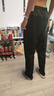 耐克（NIKE）褲子男士 25夏季新款運(yùn)動(dòng)褲籃球長(zhǎng)褲梭織直筒衛(wèi)褲速干冰絲休閑褲 Dri-FIT導(dǎo)濕速干/熱推/曬圖退5 L 【175】體重130~150斤左右 曬單實(shí)拍圖