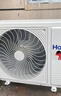 海爾（Haier）3匹靜悅一級能效省電節(jié)能客廳柜機(jī)空調(diào) KFR-72LW/28KCA81U1(冰雪白)  家電國家補(bǔ)貼20% 以舊換新 曬單實(shí)拍圖
