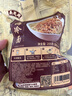吳茂興上海冷面麻醬冷面255g本幫口味兒時(shí)記憶 夏季清涼小吃 速食 上海冷面255g*5包 曬單實(shí)拍圖
