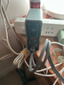 努比亞紅魔140W氘鋒氮化鎵充電器套裝GaN6四口PD快充頭通用MacbookPro華為手機蘋果16筆記本配240W線 曬單實拍圖