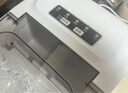 惠康制冰機國家補貼家用制冰機宿舍迷你小型全自動uv殺菌15KG子彈冰制冰塊制作盒廚房小家電 曬單實拍圖