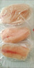 鯛魚(yú)片新鮮現(xiàn)切無(wú)刺無(wú)骨去皮魚(yú)片無(wú)冰生魚(yú)片羅非魚(yú)片 190g /左右每片【凈重?zé)o冰】 【三斤裝】 曬單實(shí)拍圖