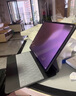 Apple/蘋果 iPad Pro13英寸M4芯片 2024年新款平板電腦(1T WLAN版/納米紋理玻璃/MWRF3CH/A)深空黑色 曬單實(shí)拍圖