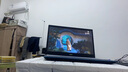 戴爾（DELL）外星人電競吃雞i7游戲本高效便攜設計師18英寸筆記本電腦M15 14R1-i7-16G-256G獨顯2G 曬單實(shí)拍圖