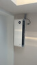 小米（MI）米家 大1匹 新一級(jí)能效 巨省電 變頻冷暖  壁掛式空調(diào)掛機(jī) KFR-26GW/V1A1【國(guó)家補(bǔ)貼20%】 曬單實(shí)拍圖