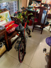 塔斯隊(duì)長(zhǎng)（TOSUOD）自行車車把手機(jī)支架 公路山地車專用防震拍攝架導(dǎo)航騎行裝備 曬單實(shí)拍圖