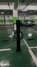希諾物聯(lián)充電樁立柱通用型新能源電動(dòng)汽車(chē)家用適用比亞迪摯達蔚來(lái)小米汽車(chē)su7充電樁固定支架可吊裝 黑色160mm加厚款+保護蓋（送掛鉤） 曬單實(shí)拍圖