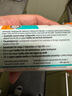 Swisse斯維詩 青少年腦力魚油rTG型魚油DHA+EPA護眼補腦學習備考60粒/瓶 曬單實拍圖