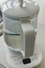 美的（Midea）養(yǎng)生壺 1.5L全自動(dòng)煮茶壺 24h預(yù)約燒水壺 12小時(shí)智能恒溫 11檔控溫電熱水壺 花茶壺煮茶器MK-Y12Q 曬單實(shí)拍圖
