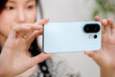 vivoS30 Pro mini 24期【免息】多彩小直屏 行業(yè)首發(fā)希區(qū)柯克變焦實(shí)況 6500mAh小屏續(xù)航 學(xué)生 AI手機(jī) 桃桃粉 12+256GB【S30】 藍(lán)牙套裝版|送3年保修+180天只換不 曬單實(shí)拍圖