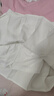 真維斯女童百褶裙套裝夏季純棉薄款中大童學(xué)院風(fēng)夏裝女孩短袖短裙兩件套 粉 J花叢小兔+白 150 曬單實(shí)拍圖