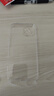 恒壕用 適用蘋果13手機殼iPhone13ProMax透明保護套13mini裸機手感軟殼 【全透明*輕薄手感】單殼 蘋果13(6.1寸) 曬單實拍圖