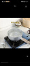 霜山SHIMOYAMA不銹鋼漏勺長柄濾網(wǎng)餃子面條撈勺雪平鍋用網(wǎng)籃過濾網(wǎng)勺油炸網(wǎng) 手持濾網(wǎng)(網(wǎng)籃直徑18.5cm) 曬單實拍圖
