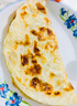 三只松鼠甄選黃油手抓餅10張/800g  圍裙阿姨兒童早餐半成品學(xué)生速食 曬單實拍圖