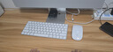 Apple/蘋果AI電腦/iMac 24英寸銀色4.5K屏 M4(10+10核) 16G 256G一體式電腦(美式鍵盤)Z1EH0003G 曬單實拍圖