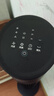 美的（Midea）【塔扇熱賣(mài)TOP】遙控定時(shí)塔扇家用節能電風(fēng)扇/柔風(fēng)輕音無(wú)葉風(fēng)扇/搖頭落地扇/母嬰扇小風(fēng)扇 ZAF09MR 曬單實(shí)拍圖