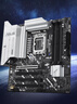 華碩PRIME Z890大師系列主板 支持 CPU 285K/265K/265KF Intel Z890/LGA 1851 【大師系列】Z890M-PLUS-WIFI 曬單實(shí)拍圖