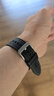 三星 Samsung【國(guó)家補(bǔ)貼】Watch8 Classic 藍(lán)牙通話智能手表/運(yùn)動(dòng)手表/電話手表/旋轉(zhuǎn)表圈 46mm 月隕黑 曬單實(shí)拍圖
