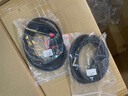 IK MULTIMEDIAIK iLoud MTM MKII 3.5寸二代有源監(jiān)聽音箱音響ARC自校準D類功放 iLoud MTM MKII 黑色【原裝包】 曬單實拍圖