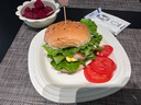 三養(yǎng)（SAMYANG）炸醬面三養(yǎng)速食方便面袋裝 610g(122g*5)泡面拌面早餐零食 曬單實拍圖