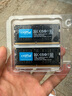Crucial英睿達 64GB（32GB×2）套裝 DDR5 5600頻率 筆記本內存條 美光（原鎂光）原廠顆粒 曬單實拍圖