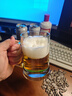 麒麟（Kirin）一番榨黃啤酒 500ml*24聽 整箱裝【新老包裝隨機(jī)發(fā)貨】 曬單實(shí)拍圖