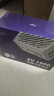 愛國者（aigo）星璨EV 1000W白金牌 白 ATX3臺式機箱電源 全A級日系電容/PPLP&80PLUS認證/一鍵超頻/穩(wěn)壓5090 曬單實拍圖