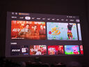 堅果投影（JMGO）N1S Pro 4K至臻版 超高清純?nèi)す?云臺投影儀家用影院 國家補(bǔ)貼20%(2500lm+無損三色激光) 曬單實拍圖