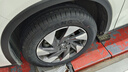 朝陽輪胎 汽車輪胎 225/60R17 99H SU319 適配現(xiàn)代途勝 曬單實拍圖