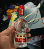 劍南春 水晶劍 46度 100ml 單瓶裝 濃香型白酒 曬單實拍圖