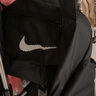 耐克（NIKE）男女訓(xùn)練包 旅行包單肩包行李包桶包休閑包DR6974-010 黑 曬單實拍圖