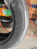 德國(guó)馬牌（Continental）汽車輪胎 205/55R16 91V FR UC7 適配大眾朗逸/速騰/寶來(lái) 曬單實(shí)拍圖