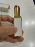TOM FORD 全新細白管TF口紅唇膏40 日灑瑰粉色 化妝品生日禮物女送女友 曬單實(shí)拍圖