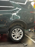 固特異（Goodyear）汽車輪胎全新 操控越野型 牧馬人韌行闖客II代 WRL DURATRAC RT 265/50R20 115/112S 撼路者 曬單實拍圖