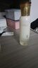 韓方五谷黃芪水乳護(hù)膚品爽膚水精華120ml補(bǔ)水保濕提亮緊致抗老衰男女套裝 曬單實(shí)拍圖