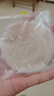 蕉下透氣乳貼胸貼女士隱形無痕大胸防凸點婚紗專用文胸夏季 暴汗不掉 曬單實拍圖