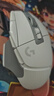 G502 X LIGHTSPEED無(wú)線(xiàn)游戲鼠標  混合微動(dòng) HERO引擎 經(jīng)典爆款電競鼠標 白色 情人節禮物 曬單實(shí)拍圖