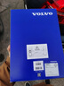 沃爾沃空調濾芯4S專(zhuān)用空調濾清器空調格保養濾芯適用于 沃爾沃S60/S60L 曬單實(shí)拍圖
